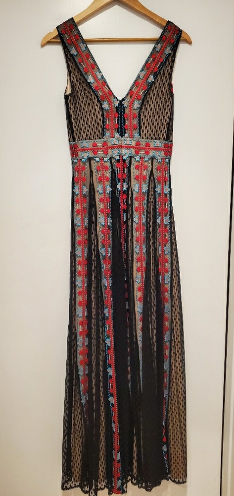 Bebe dress